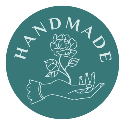 Spellbinders Handmade Wax Seal Stamp - Image 3